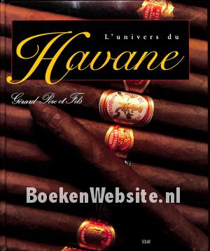 L'univers du Havane