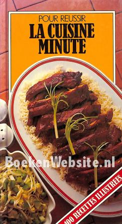La Cuisine Minute