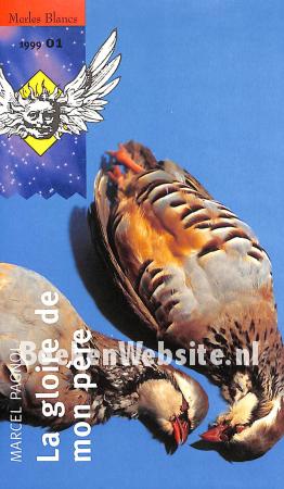 La gloire de mon pere