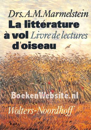 La litterature a vol d'oiseau 2