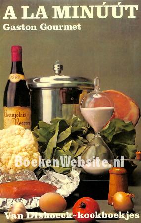 A la Minuut A la Minuut