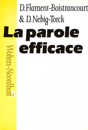 La parole efficace
