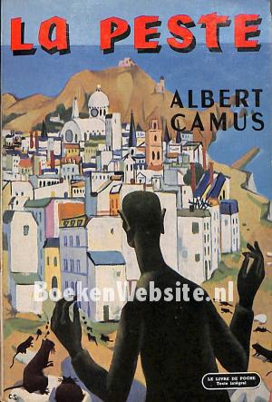La Peste