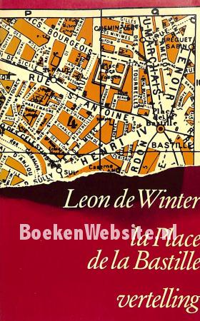 La Place de la Bastille