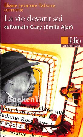 La vie devant soi de Romain Gary (Emile Ajar)