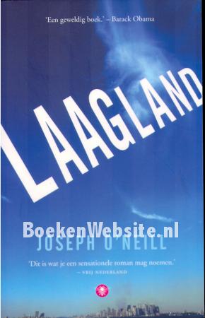 Laagland