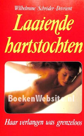 Laaiende hartstochten