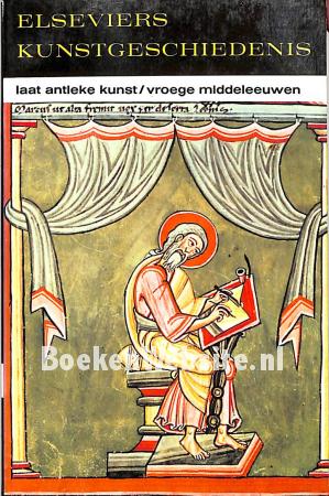 Laat antieke kunst / vroege middeleeuwen Laat antieke kunst / vroege middeleeuwen