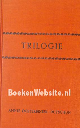 Laat mij leven!, trilogie Laat mij leven!, trilogie