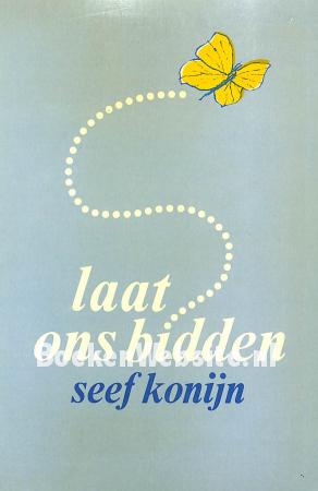 Laat ons bidden Laat ons bidden