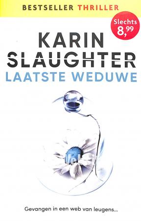 Laatste weduwe Laatste weduwe