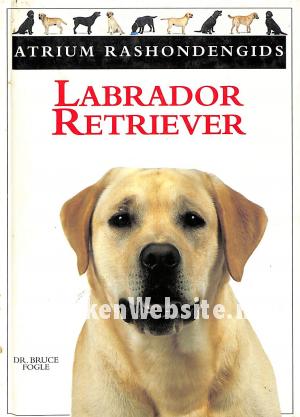 Labrador Retriever Labrador Retriever