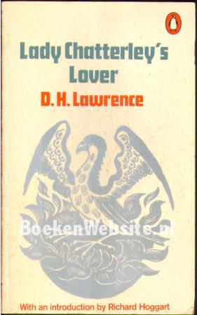 Lady Chatterley's Lover