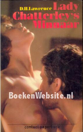 Lady Chatterley's minnaar