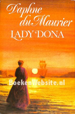 Lady Dona