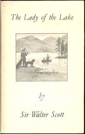 The Lady of the Lake The Lady of the Lake