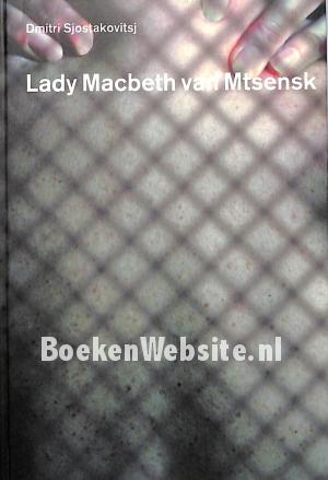 Lady Macbeth van Mtsensk