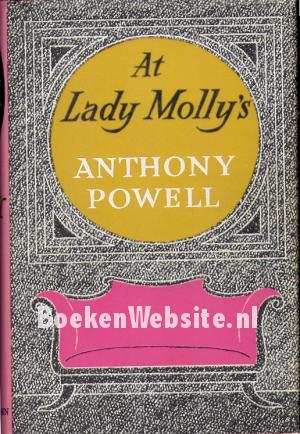 At Lady Molly's