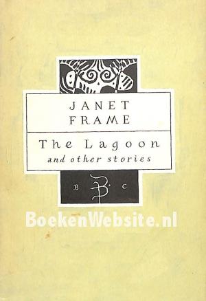The Lagoon and other stories