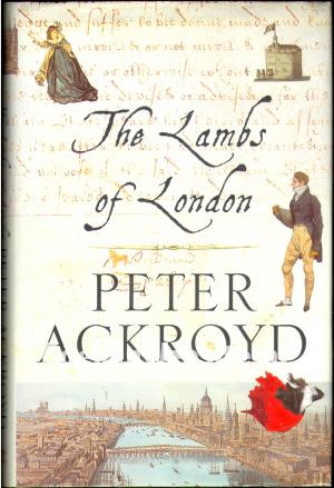 The Lambs of London The Lambs of London