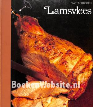 Lamsvlees Lamsvlees