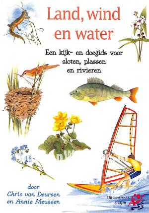 Land, wind en water Land, wind en water