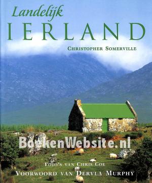 Landelijk Ierland Landelijk Ierland