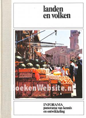 Landen en Volken Inforama