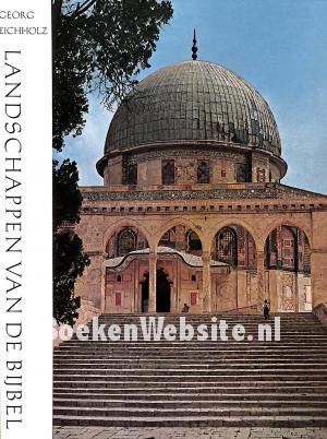 Landschappen van de Bijbel