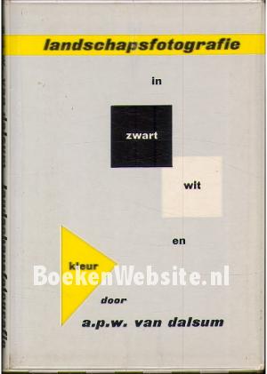 Landschapsfotografie