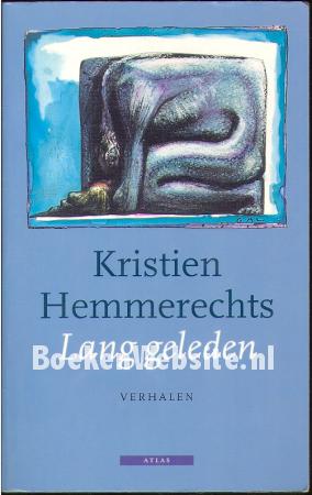 Lang geleden Lang geleden