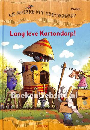 Lang leve Kartondorp Lang leve Kartondorp