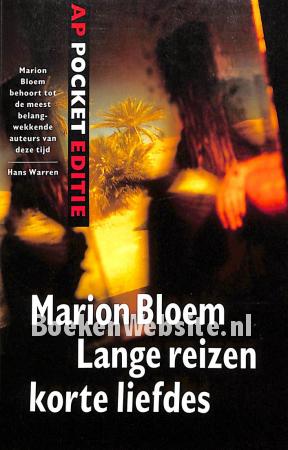 Lange reizen korte liefdes Lange reizen korte liefdes
