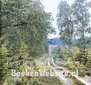 Langs binnenpad en brandgang