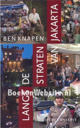 Langs de straten van Jakarta Langs de straten van Jakarta