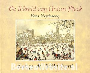 Langs de waterkant Langs de waterkant