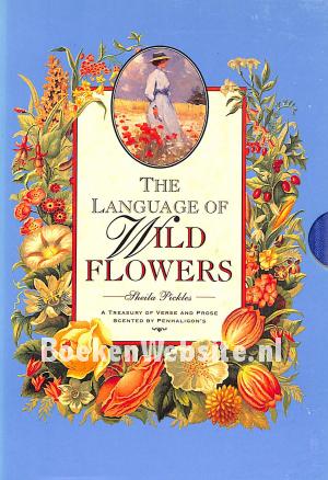 The Language of Wild Flowers