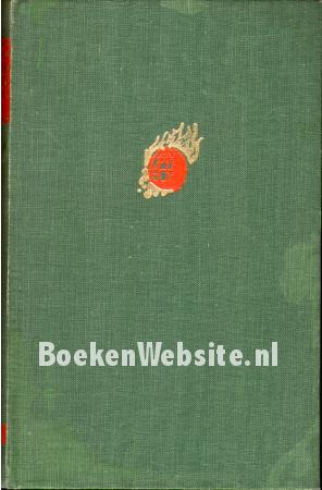 Lanny Budd achter het ijzeren gordijn