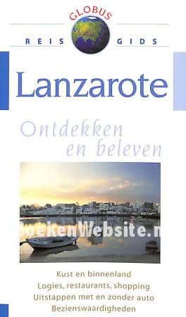 Lanzarote ontdekken en beleven Lanzarote ontdekken en beleven