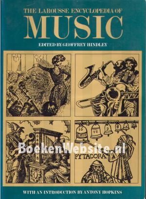 The Larousse Encyclopedia of Music