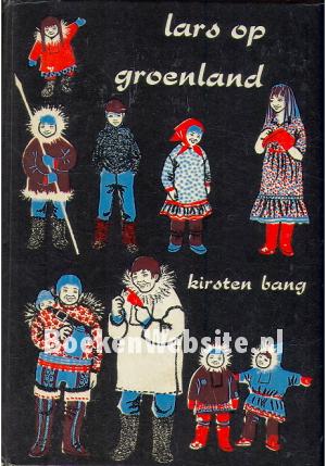 Lars op Groenland Lars op Groenland