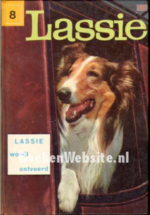 Lassie 08