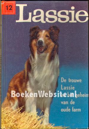 Lassie 12