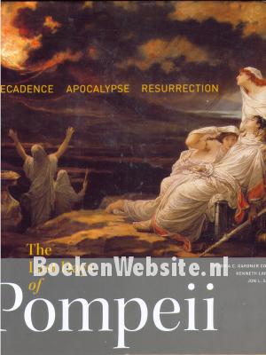 The Last Days of Pompeii