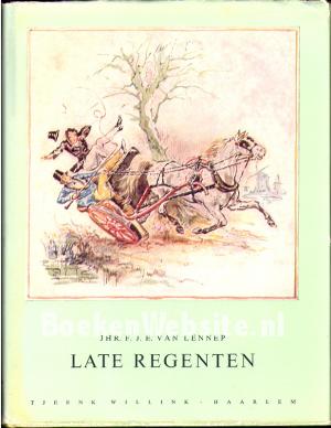 Late Regenten