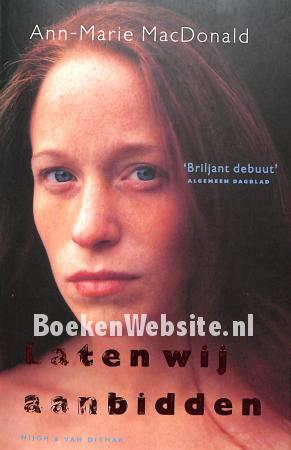 Laten wij aanbidden Laten wij aanbidden