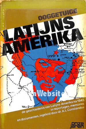 Latijns Amerika