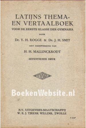 Vertaalboek