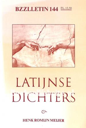 Latijnse dichters