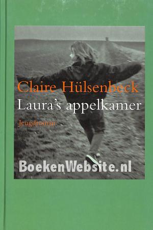 Laura's appelkamer Laura's appelkamer